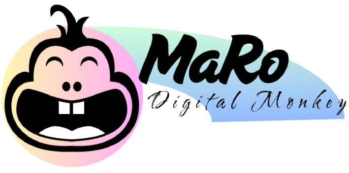 MaRo Digital Monkey