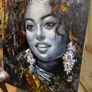 „Flower Girl" - MaRlee (Thailand)