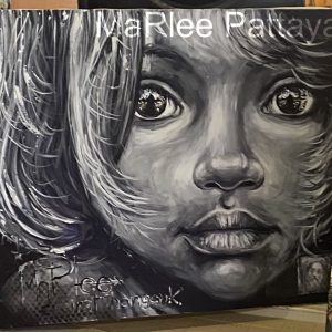 „Girl" - MaRlee (Thailand)