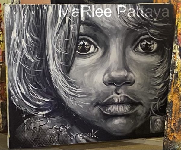 „Girl" - MaRlee (Thailand)