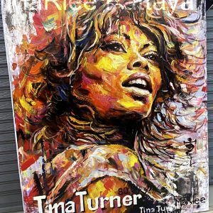 „Tina T" - MaRlee (Thailand)